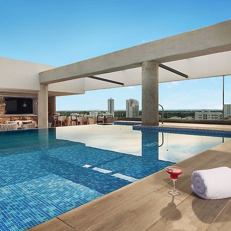 Hotel Sites Montería 외부 사진