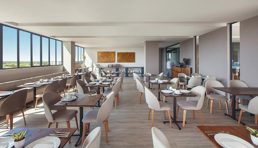 Hotel Sites Montería 외부 사진