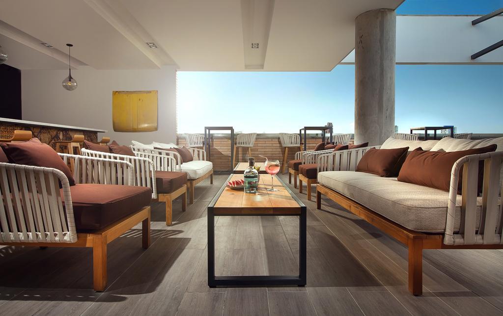Hotel Sites Montería 외부 사진