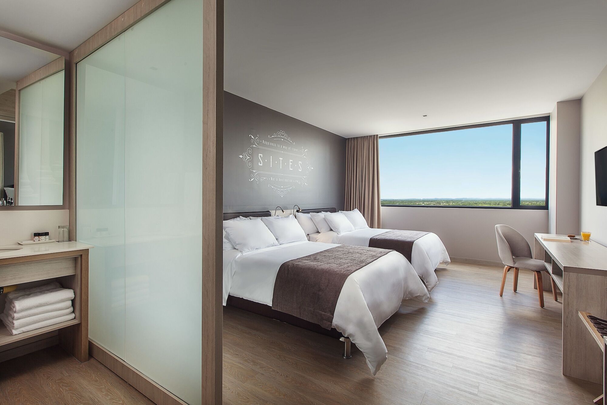 Hotel Sites Montería 외부 사진