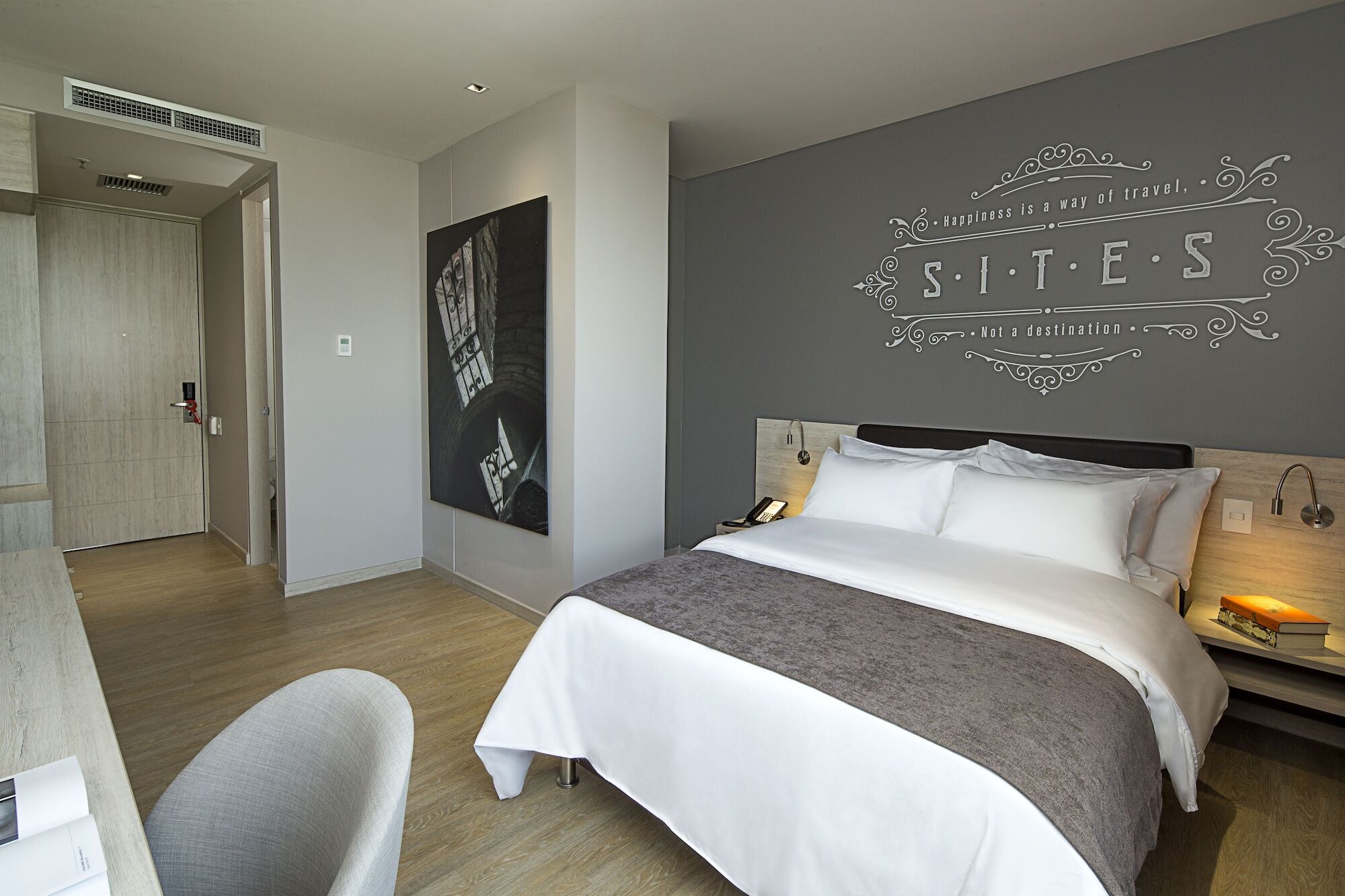Hotel Sites Montería 외부 사진