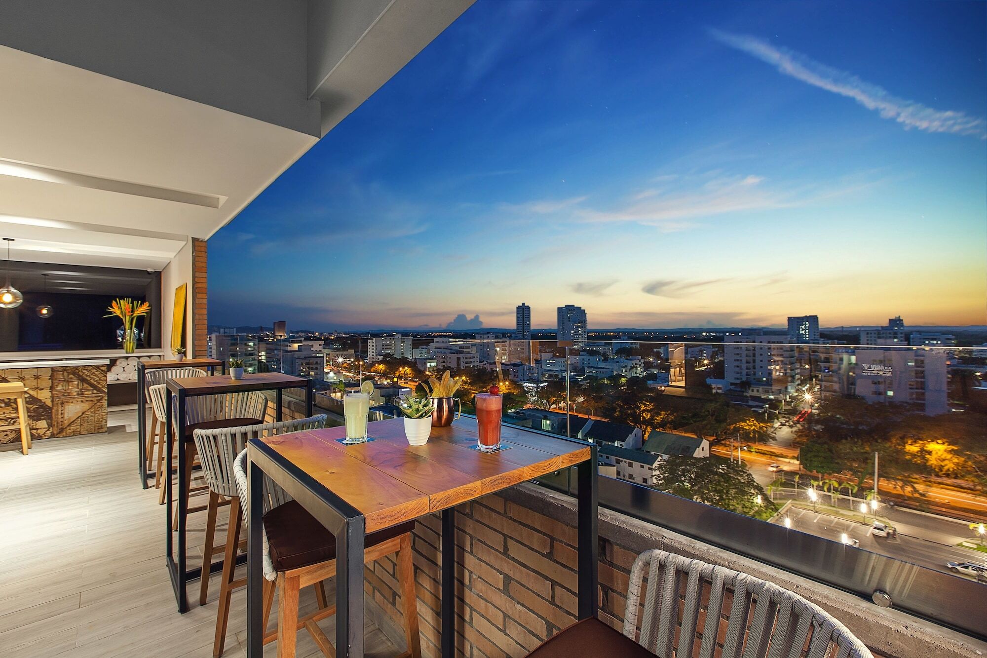 Hotel Sites Montería 외부 사진