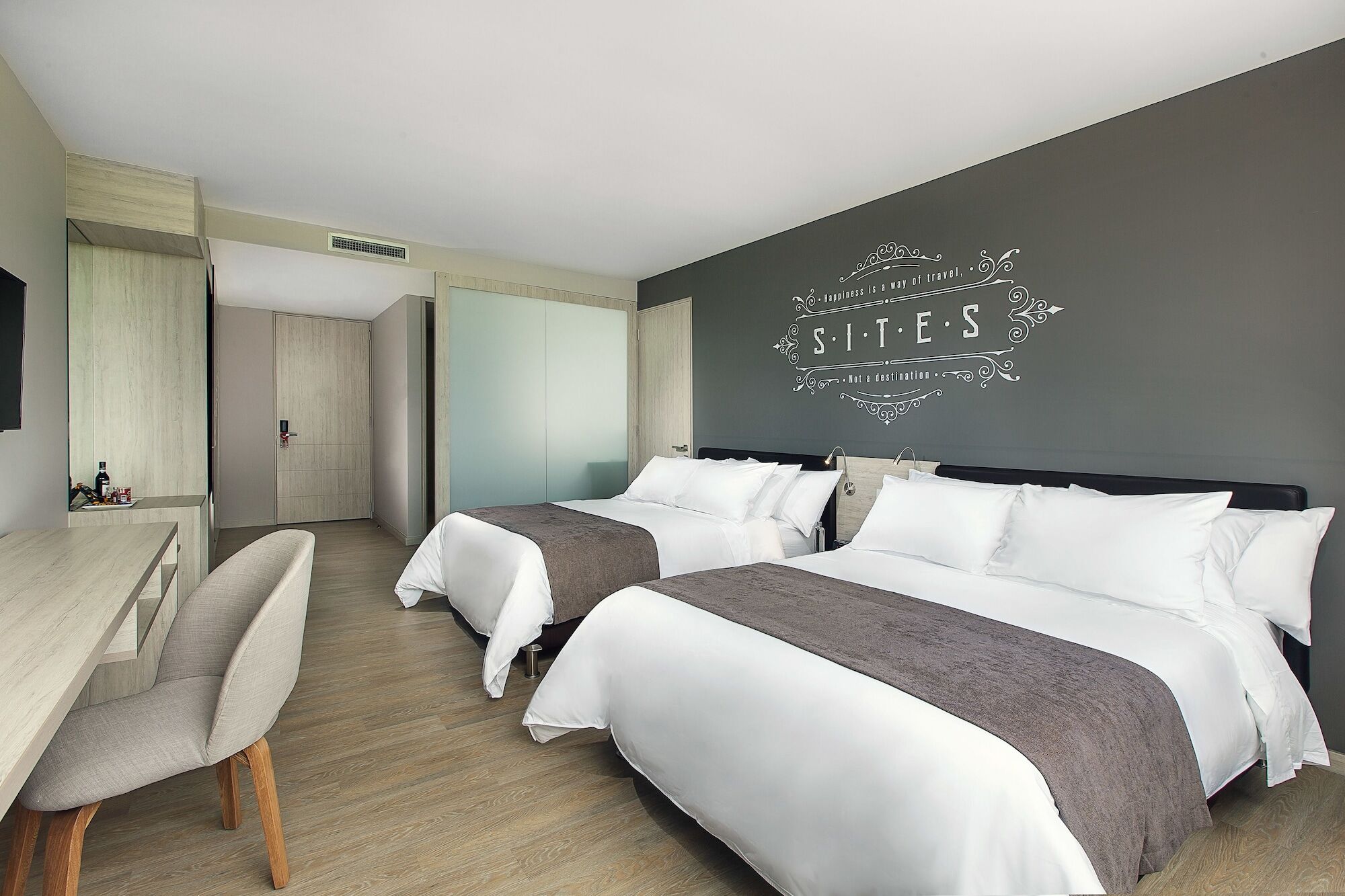 Hotel Sites Montería 외부 사진